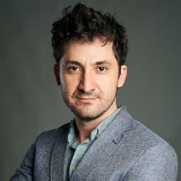 Nekruzjon Maxudov